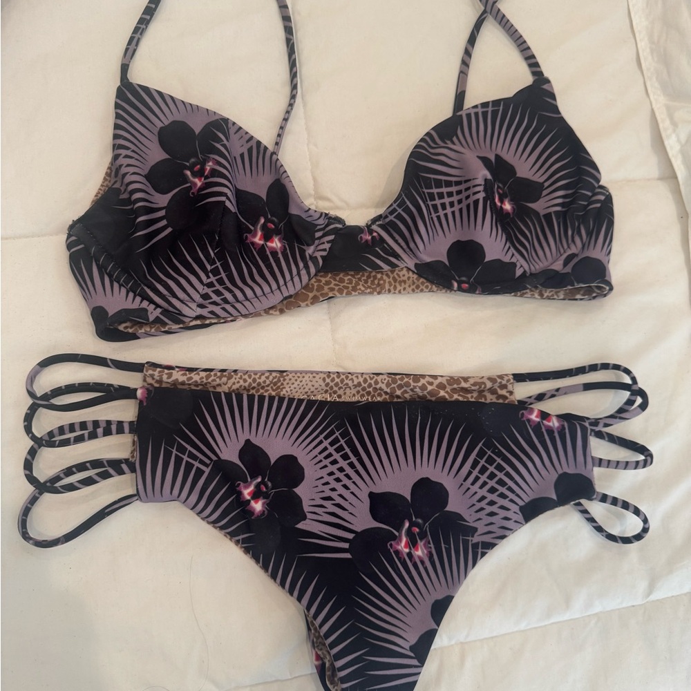 Acacia Swimwear Bikini Set